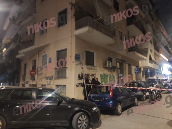 Αμπελόκηποι δολοφονία γυναικοκτονία