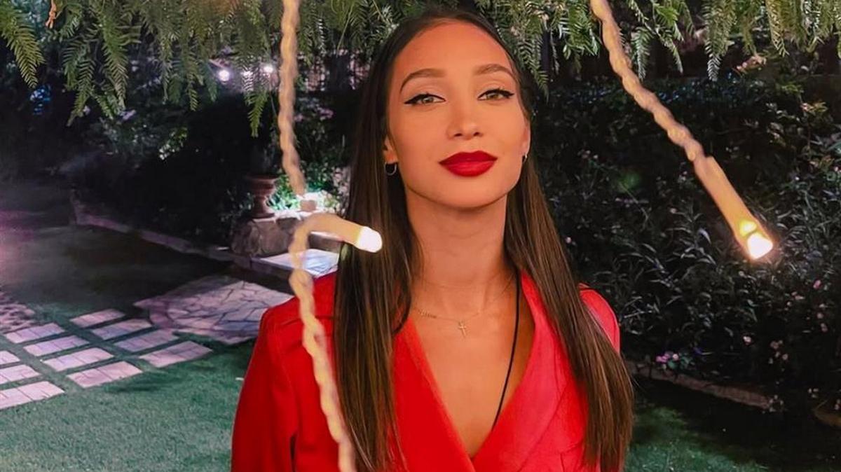 Δήμητρα Βαμβακούση: «Οι πρώτοι μήνες με το παιδί είναι οι πιο δύσκολοι – Δεν μπορώ να πω ότι ήταν η πιο όμορφη περίοδος»