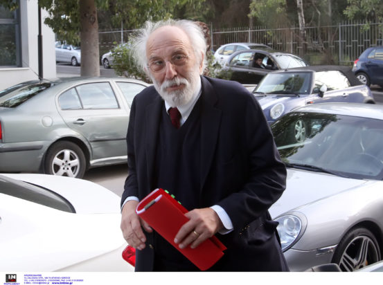 Αλέξανδρος Λυκουρέζος