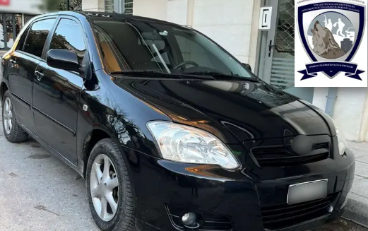 Εξαρθρώθηκε συμμορία που έκλεβε αυτοκίνητα σε Αττική και Θεσσαλονίκη – Έκαναν… εξάσκηση με νοικιασμένα οχήματα