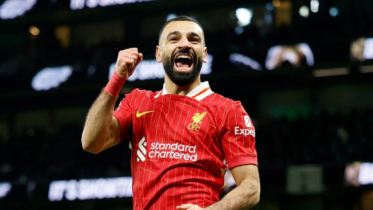 Premier League: Η Λίβερπουλ… τρομάζει –  6-3 την Τότεναμ στο Λονδίνο