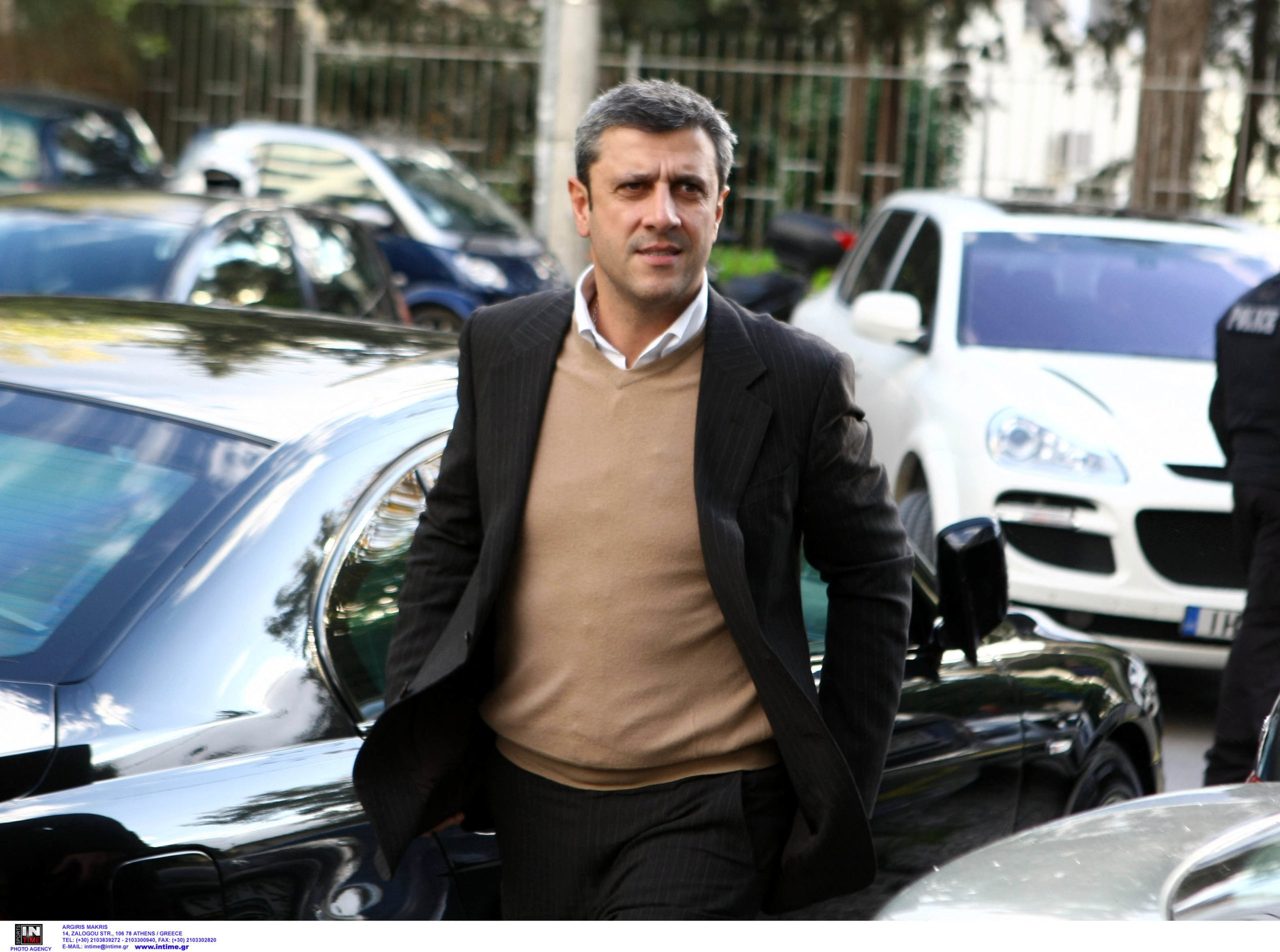 Κώστας Πηλαδάκης: Τα χρέη των καζίνο και η απάτη με τα «κόκκινα» δάνεια – «Τα πάντα γίνονταν και γίνονται νόμιμα» λέει ο ίδιος