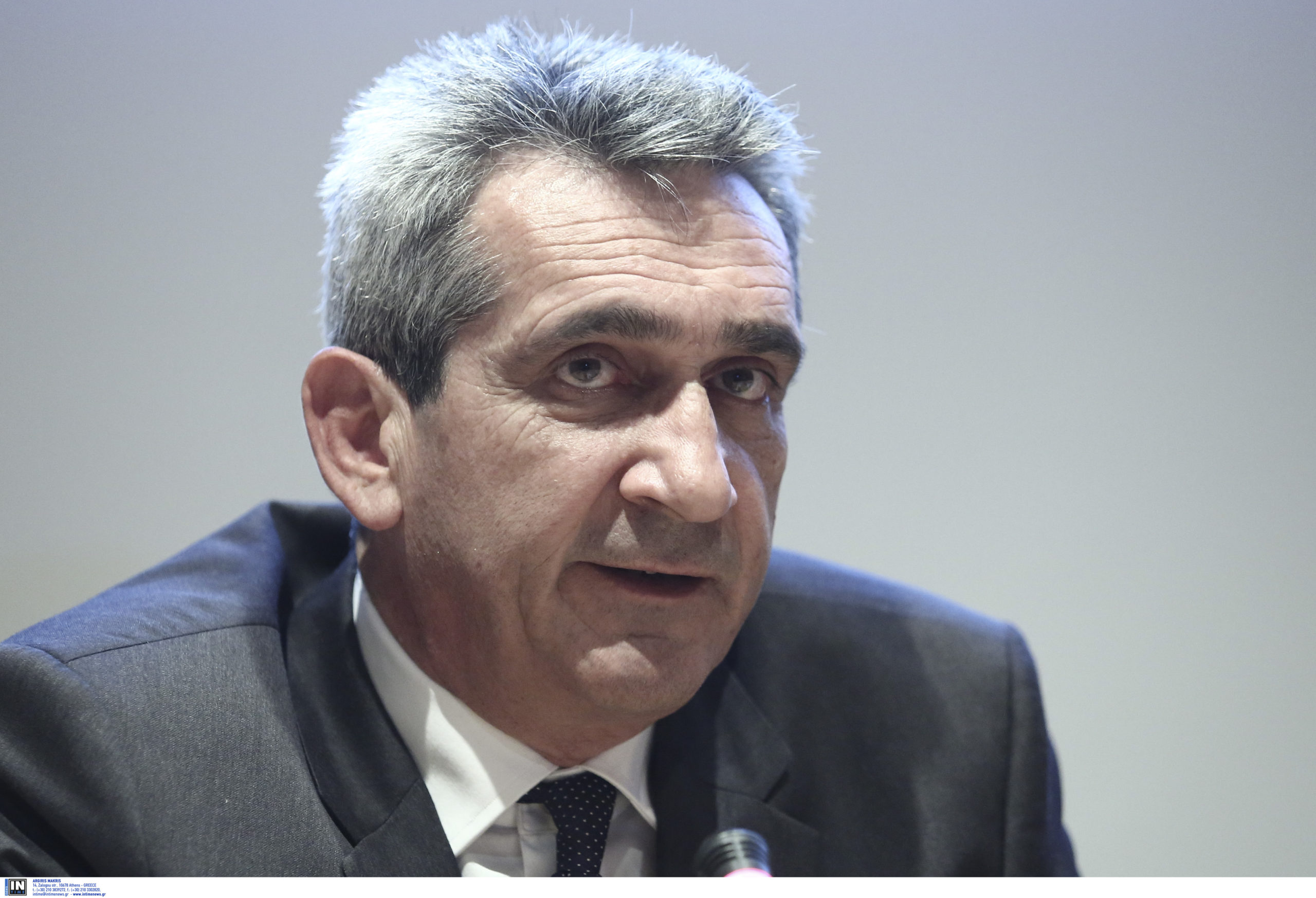 Γιώργος Χατζημάρκος