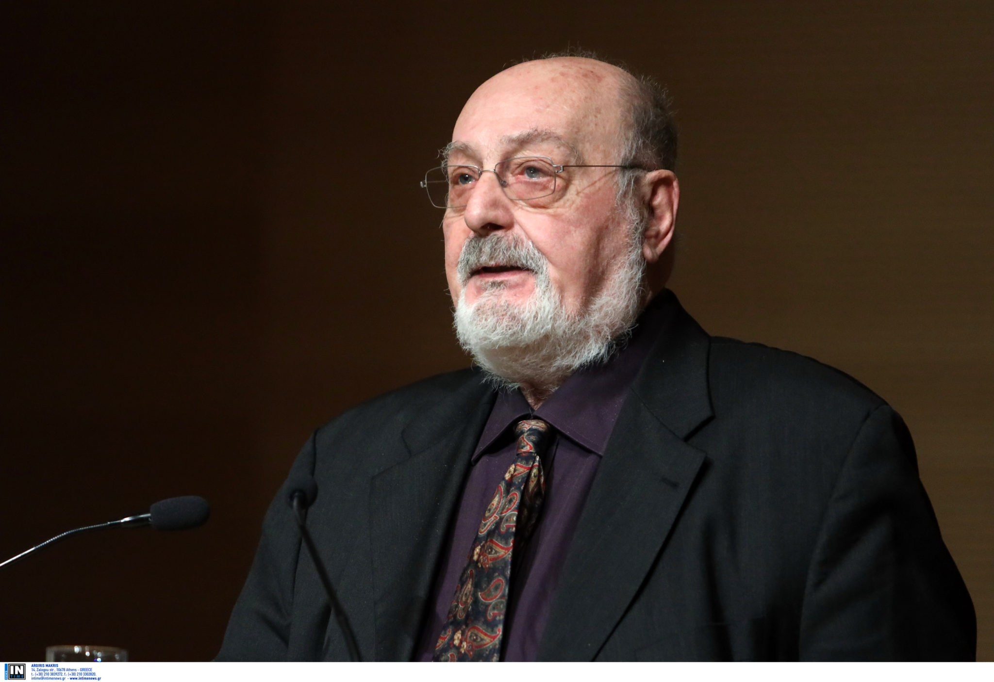 Κώστας Γεωργουσόπουλος