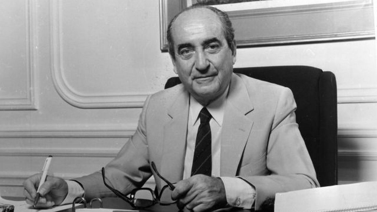 Σωτήρης Ξενάκης: «Ο Μητσοτάκης μιλούσε στην Κρήτη και βλέπαμε τις σφαίρες από τις μπαλωθιές» – Η άγνωστη ιστορία με το ταξίδι στο Παρίσι