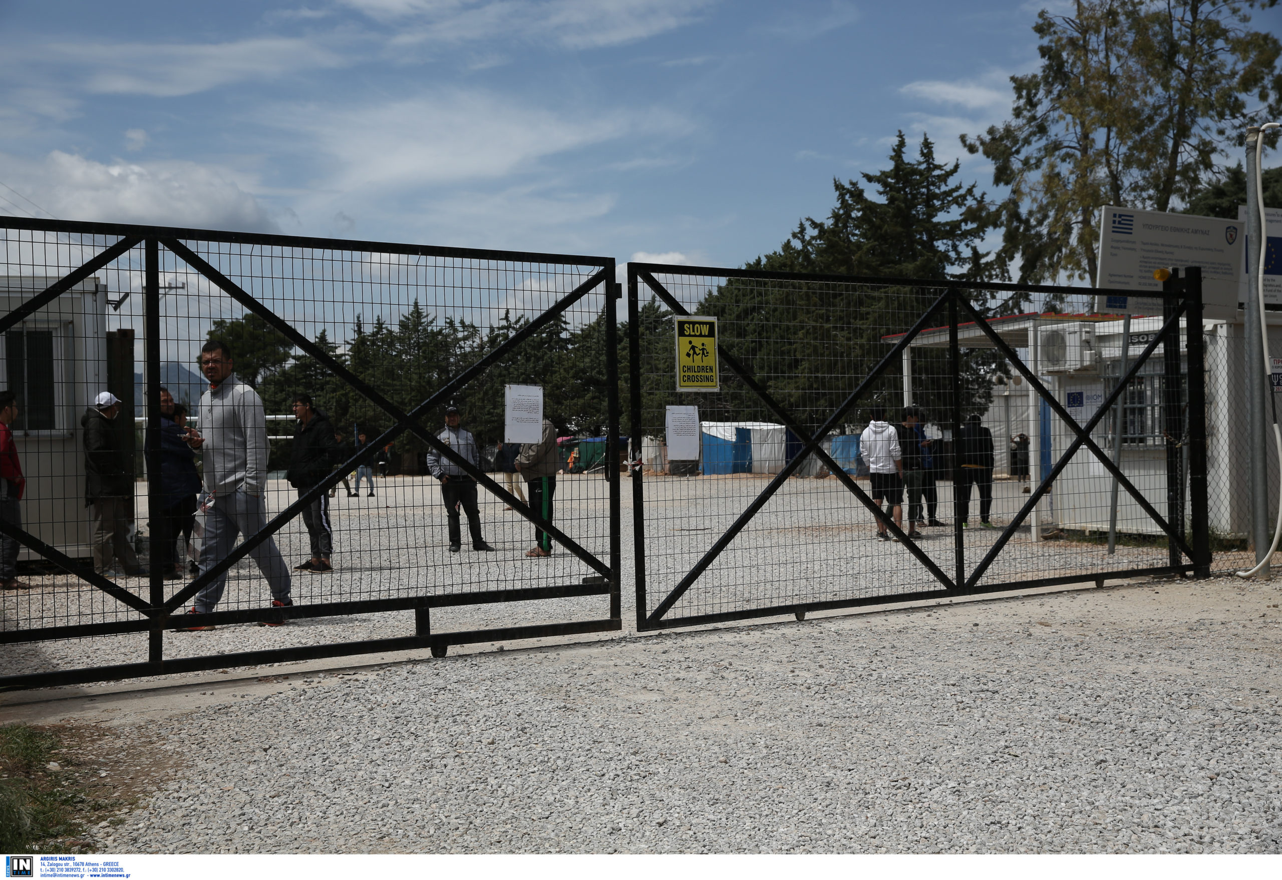 δομή Μαλακάσα