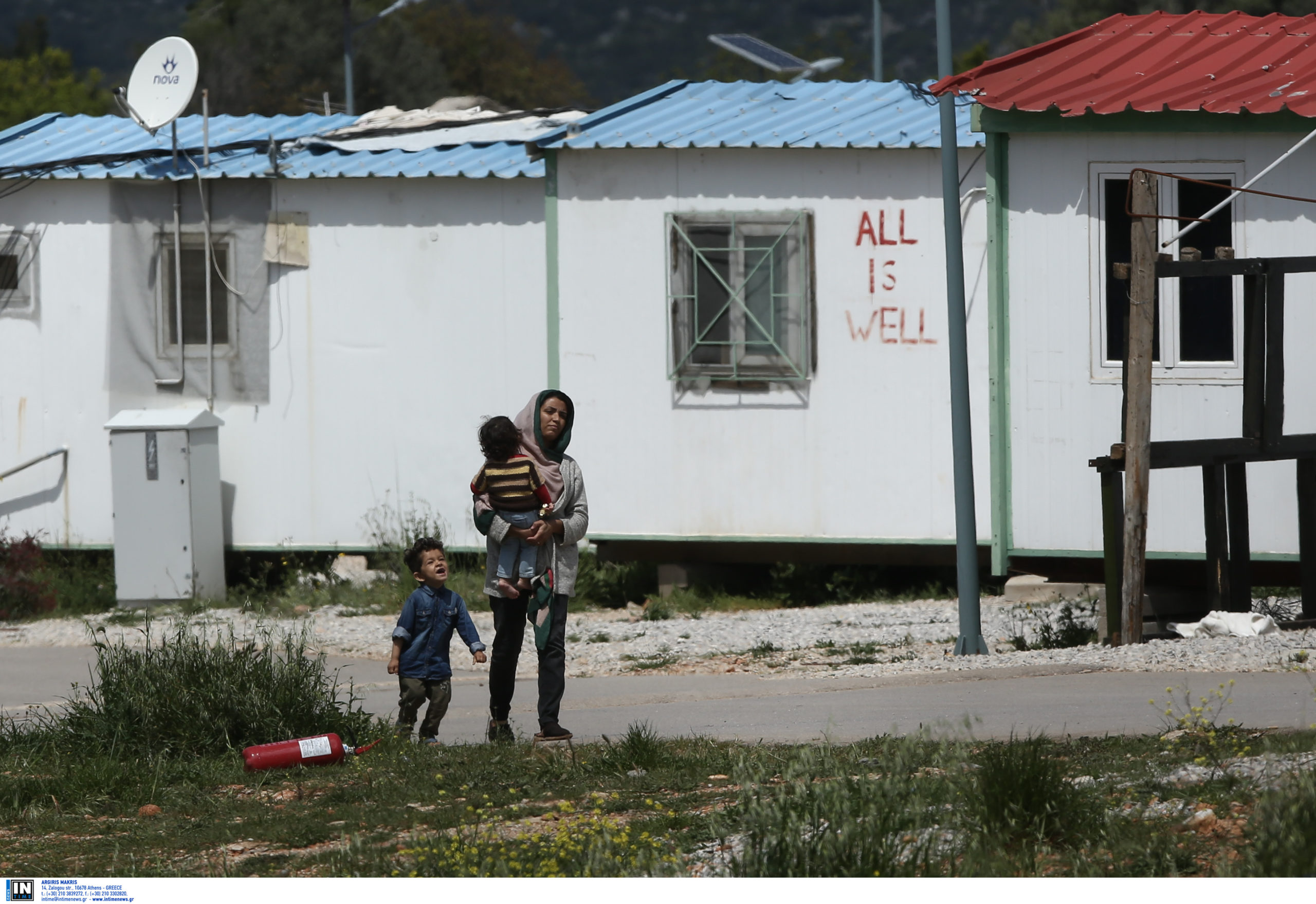 «Καμπανάκι» από τον Guardian: Στην Ελλάδα έφτασαν πάνω από 13.000 ανήλικοι πρόσφυγες το 2024