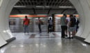 Μετρό: Αλλαγές στο ωράριο – Δείτε ποιοι σταθμοί κλείνουν νωρίτερα