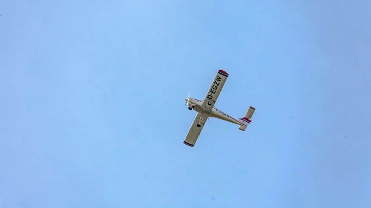 Βραζιλία: Μέλη της ίδιας οικογένειας τα 10 άτομα που σκοτώθηκαν από την πτώση του αεροσκάφους