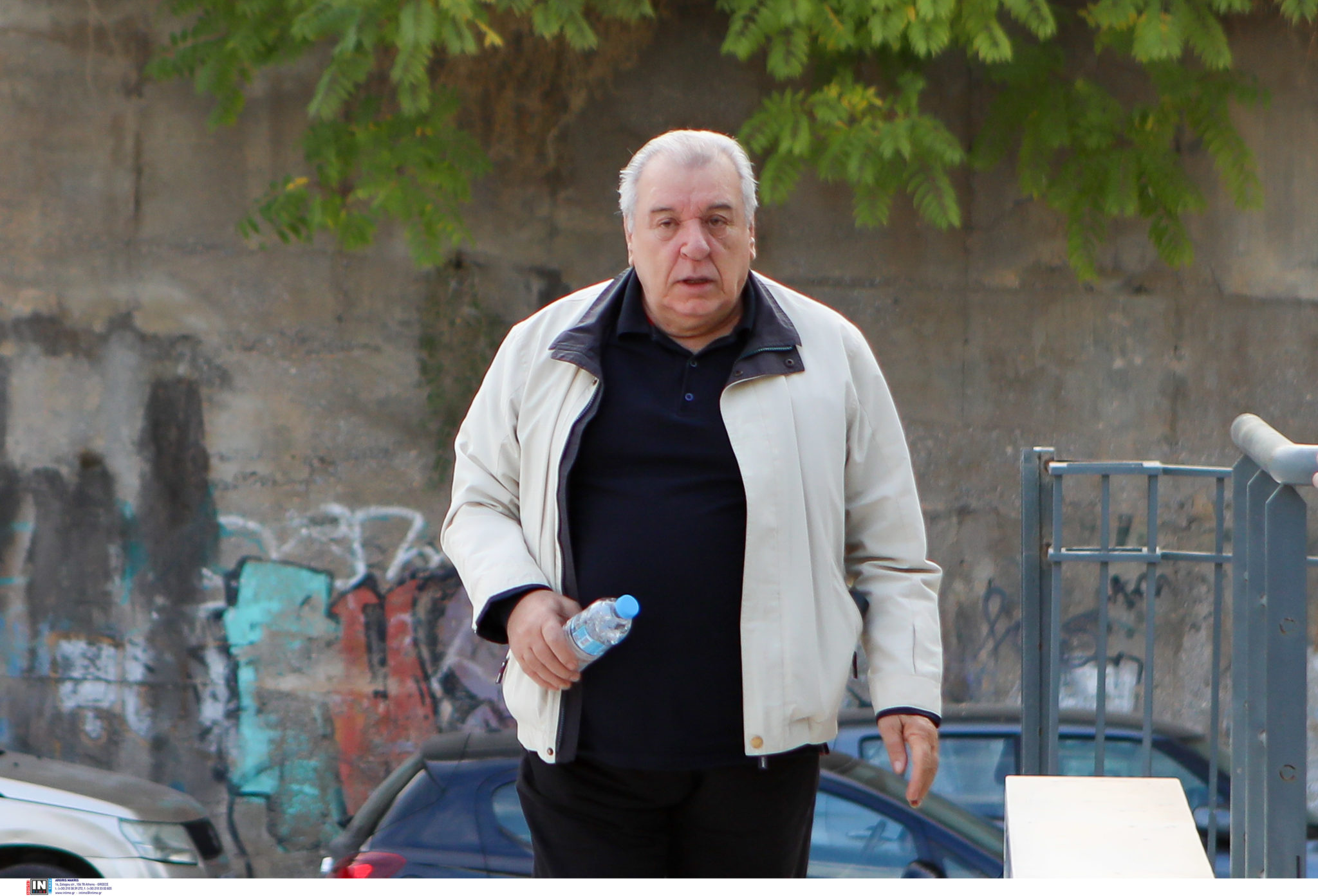 Τάσος Χαλκιάς