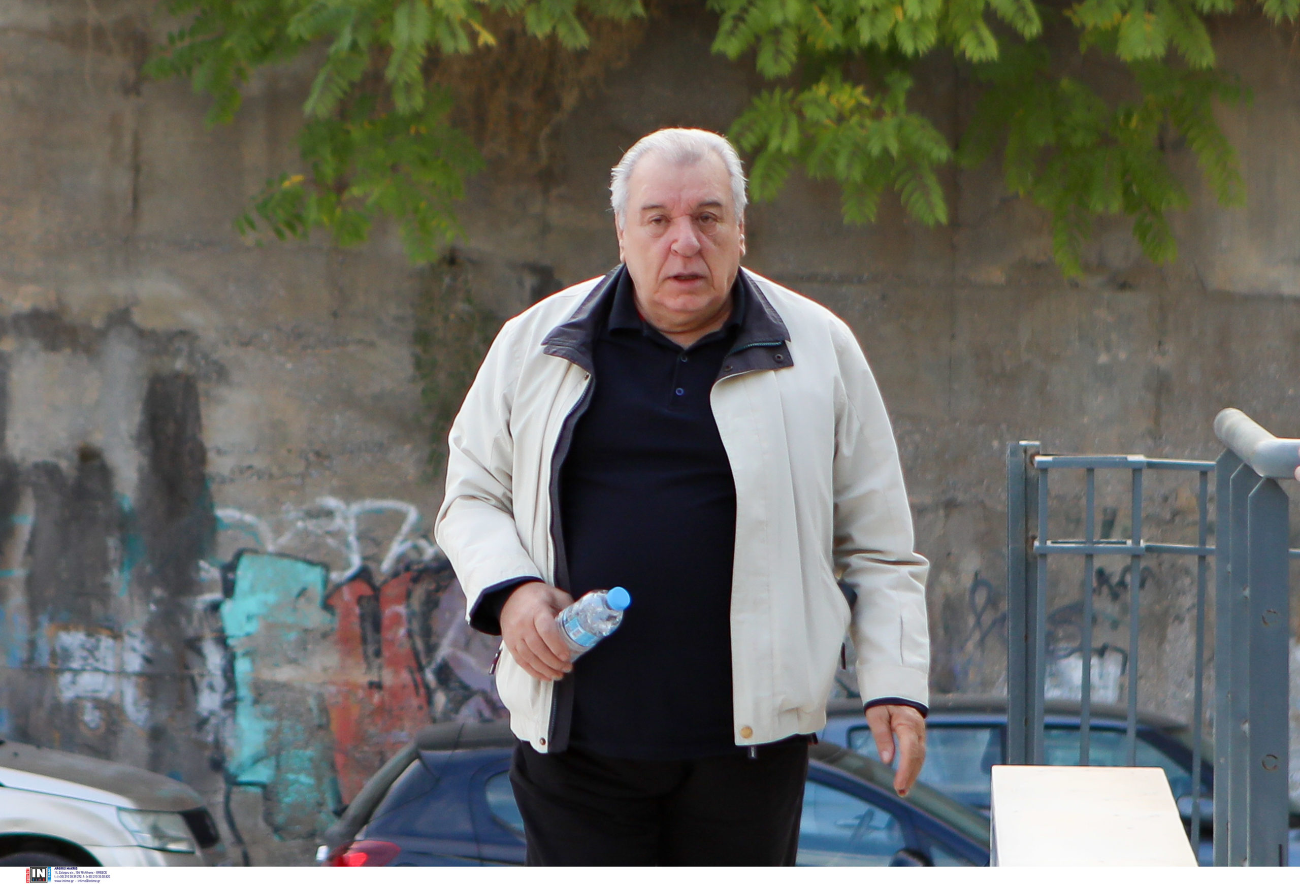 Τάσος Χαλκιάς