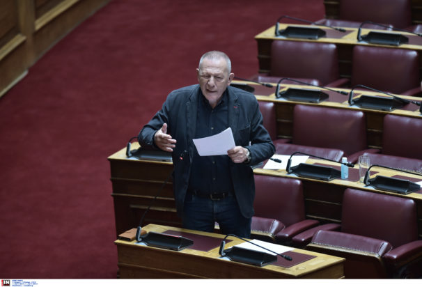 Θανάσης Παφίλης