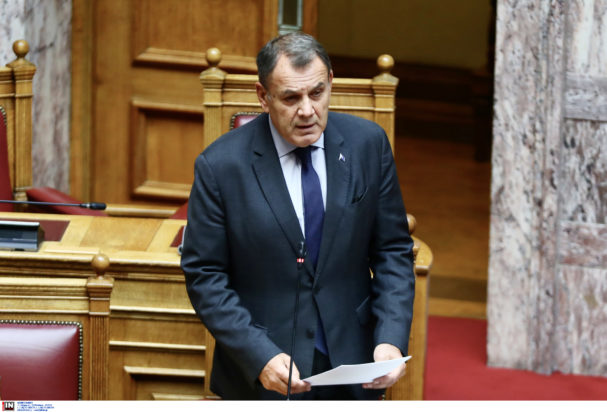 Νίκος Παναγιωτόπουλος