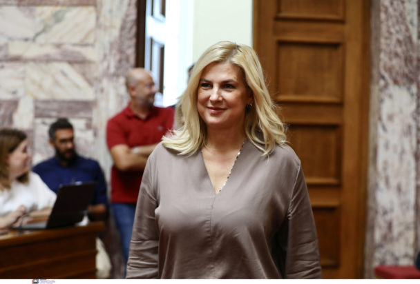 Ράνια Θρασκιά