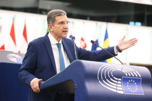 Γιώργος Αυτιάς