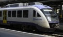 Hellenic Train: Ακινητοποιήθηκε αμαξοστοιχία με 22 επιβάτες ύστερα από σύγκρουση με ζώο που κινούνταν στις γραμμές
