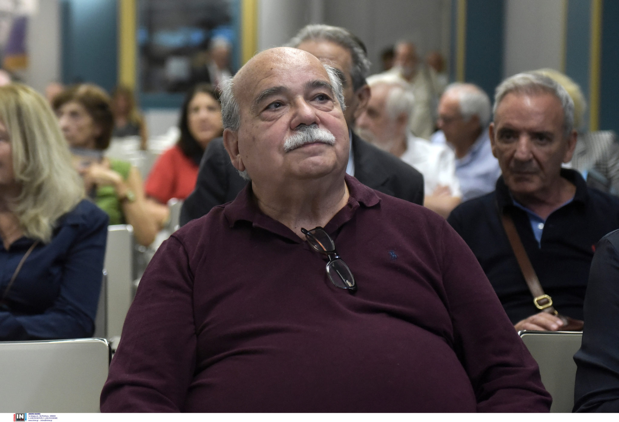 Νίκος Βούτσης