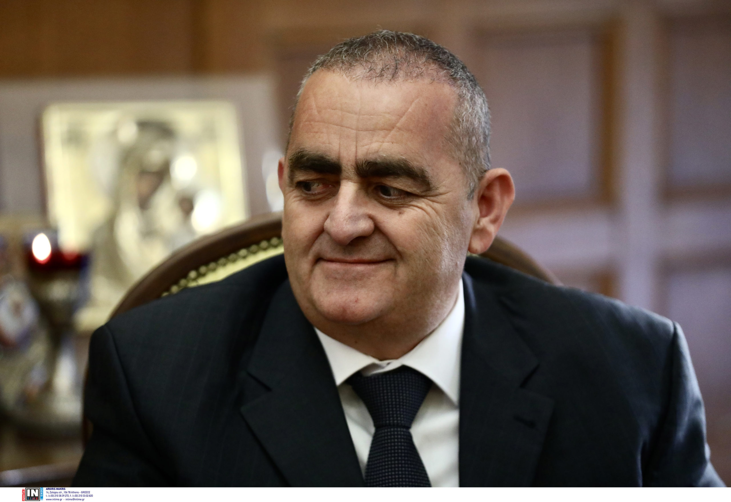 Φρέντι Μπελέρης