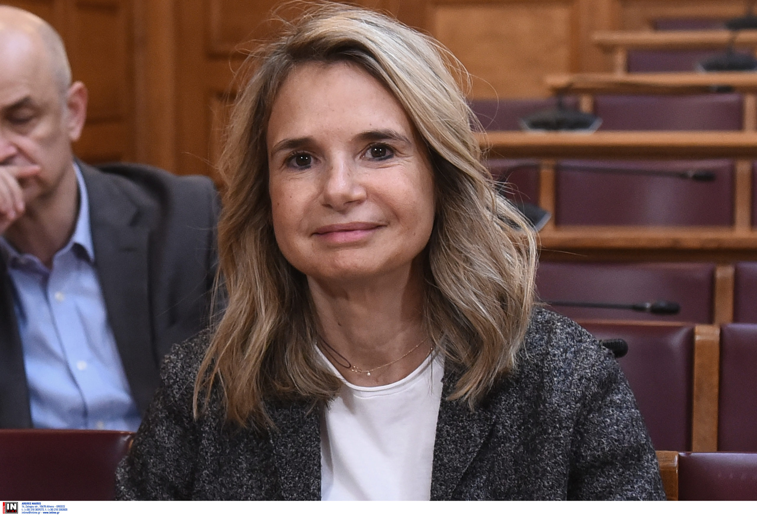 Μιλένα Αποστολάκη