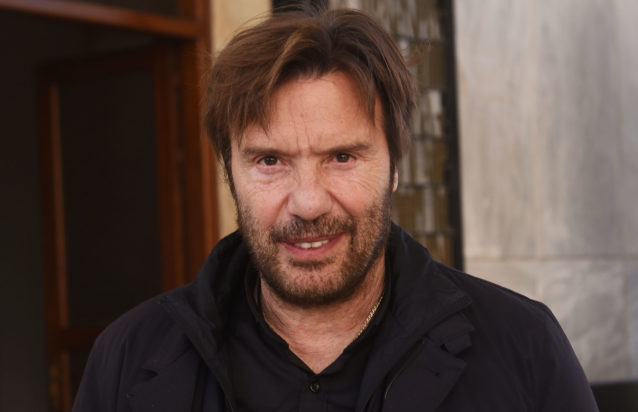 Στράτος Τζώρτζογλου