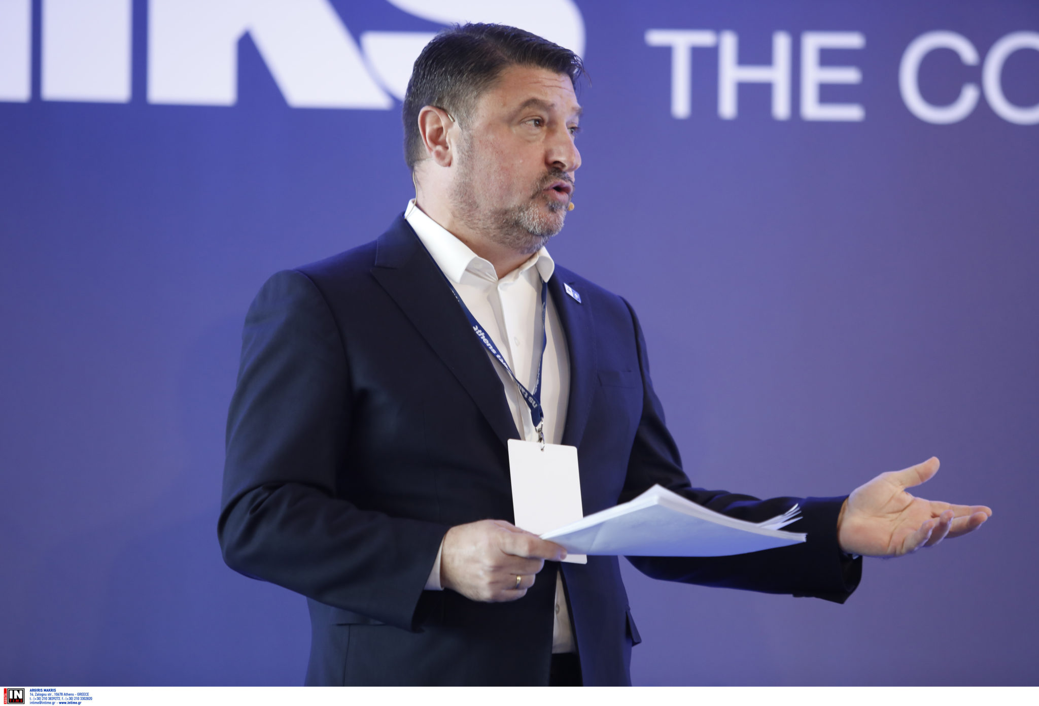 Νίκος Χαρδαλιάς