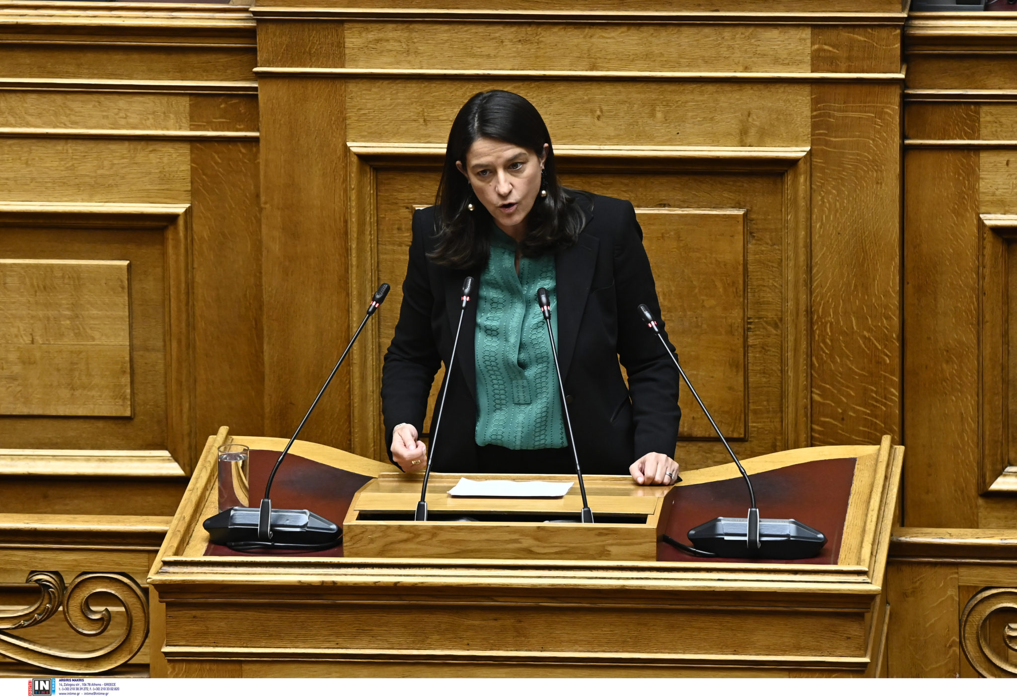 Νίκη Κεραμέως