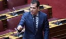 Θάνος Πλεύρης: Πράξη υψηλού κοινοβουλευτικού ήθους η απόφαση Κωνσταντινόπουλου να παραδώσει την έδρα