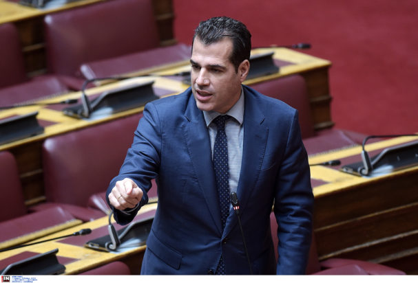 Θάνος Πλεύρης