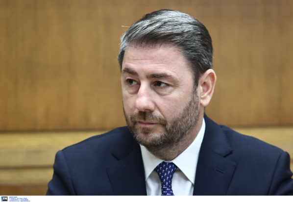 Ανδρουλάκης