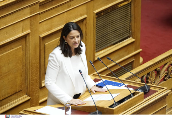 Νίκη Κεραμέως