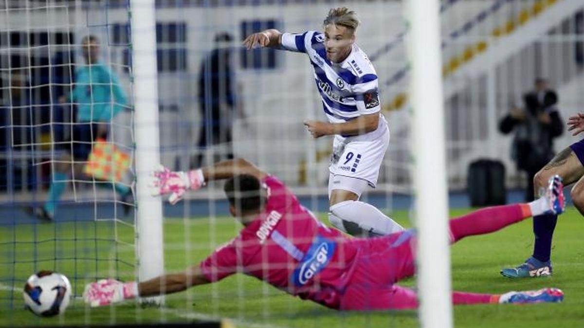 Βόλος – ΟΦΗ 1-0: Πρόκριση στους «8» για τους Κρητικούς παρά την ήττα – BINTEO