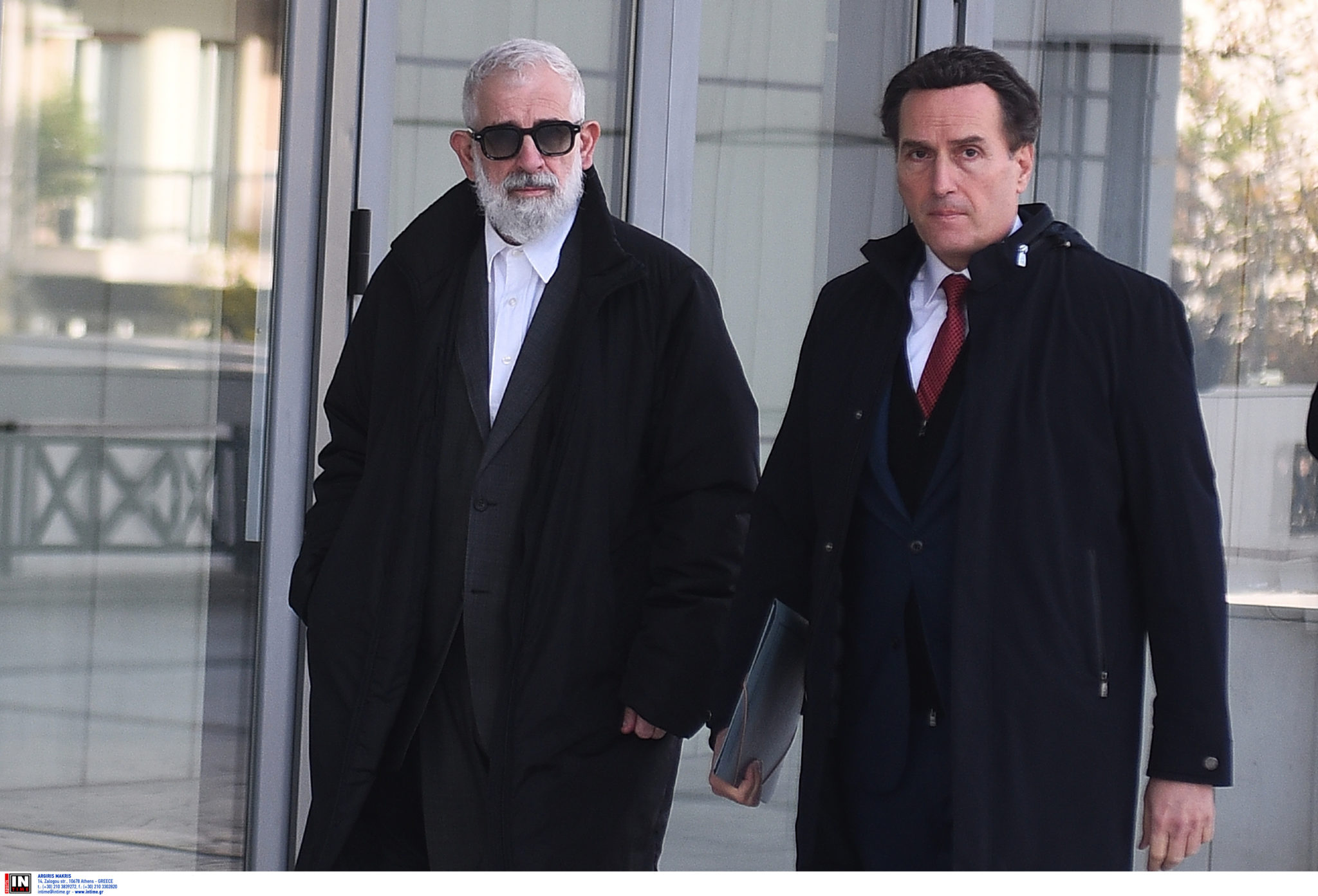 Πέτρος Φιλιππίδης