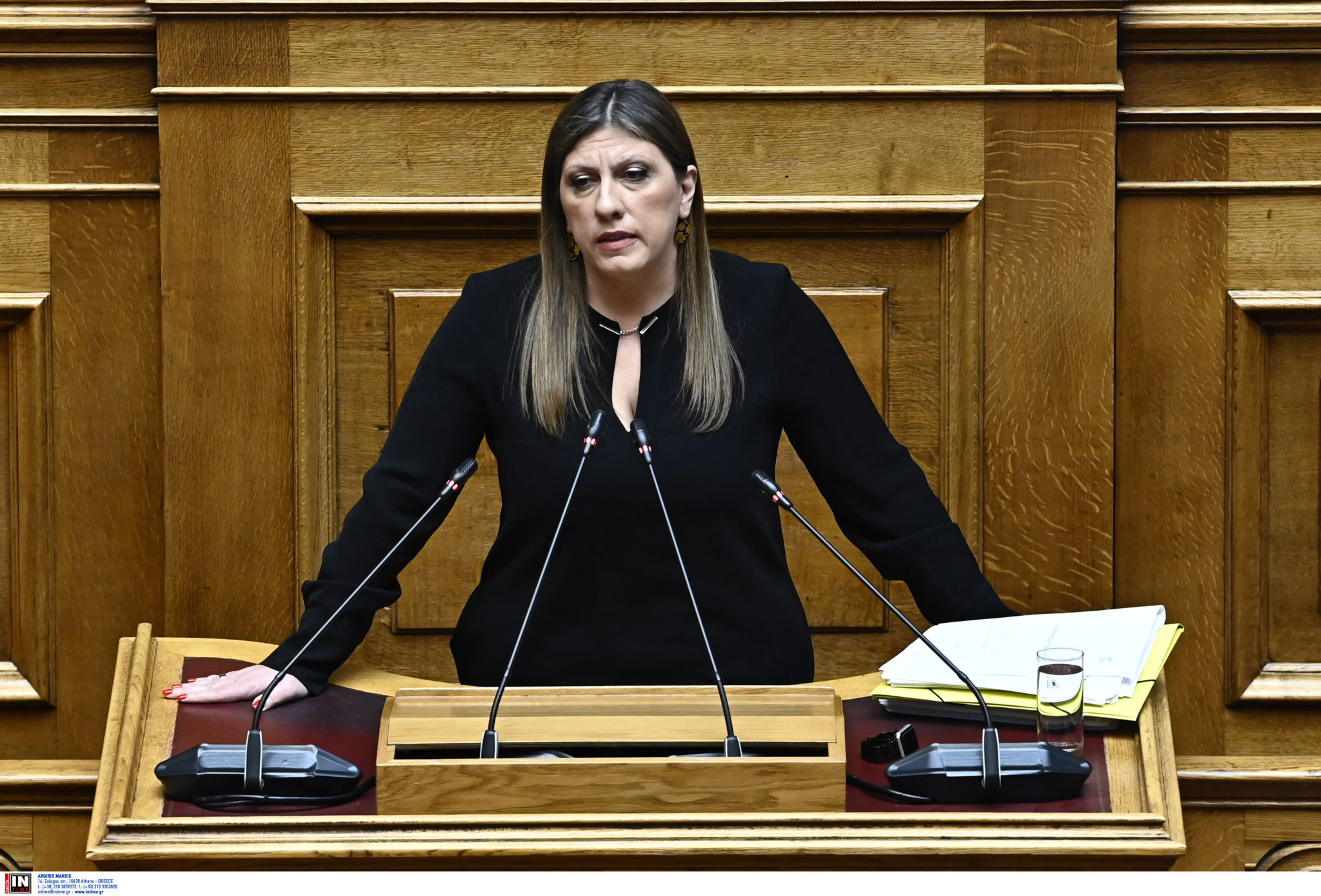 Ζωή Κωνσταντοπούλου