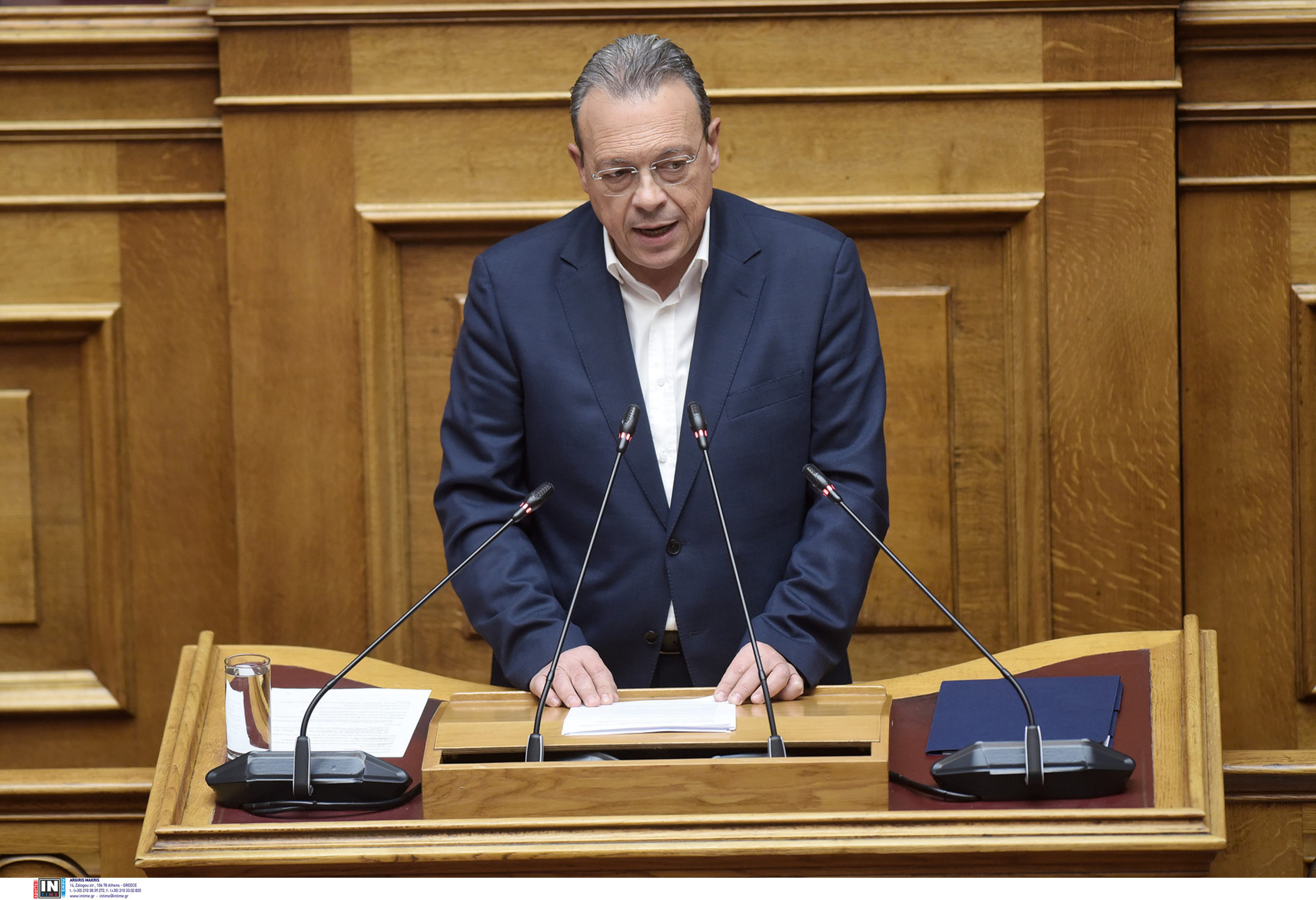 Σωκράτης Φάμελλος