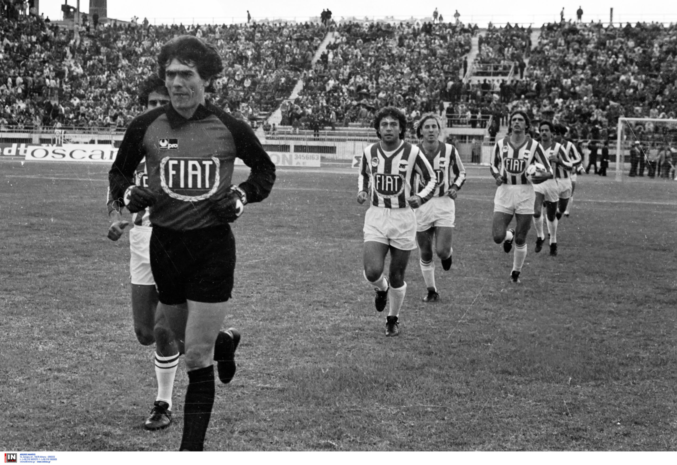 Νίκος Σαργκάνης