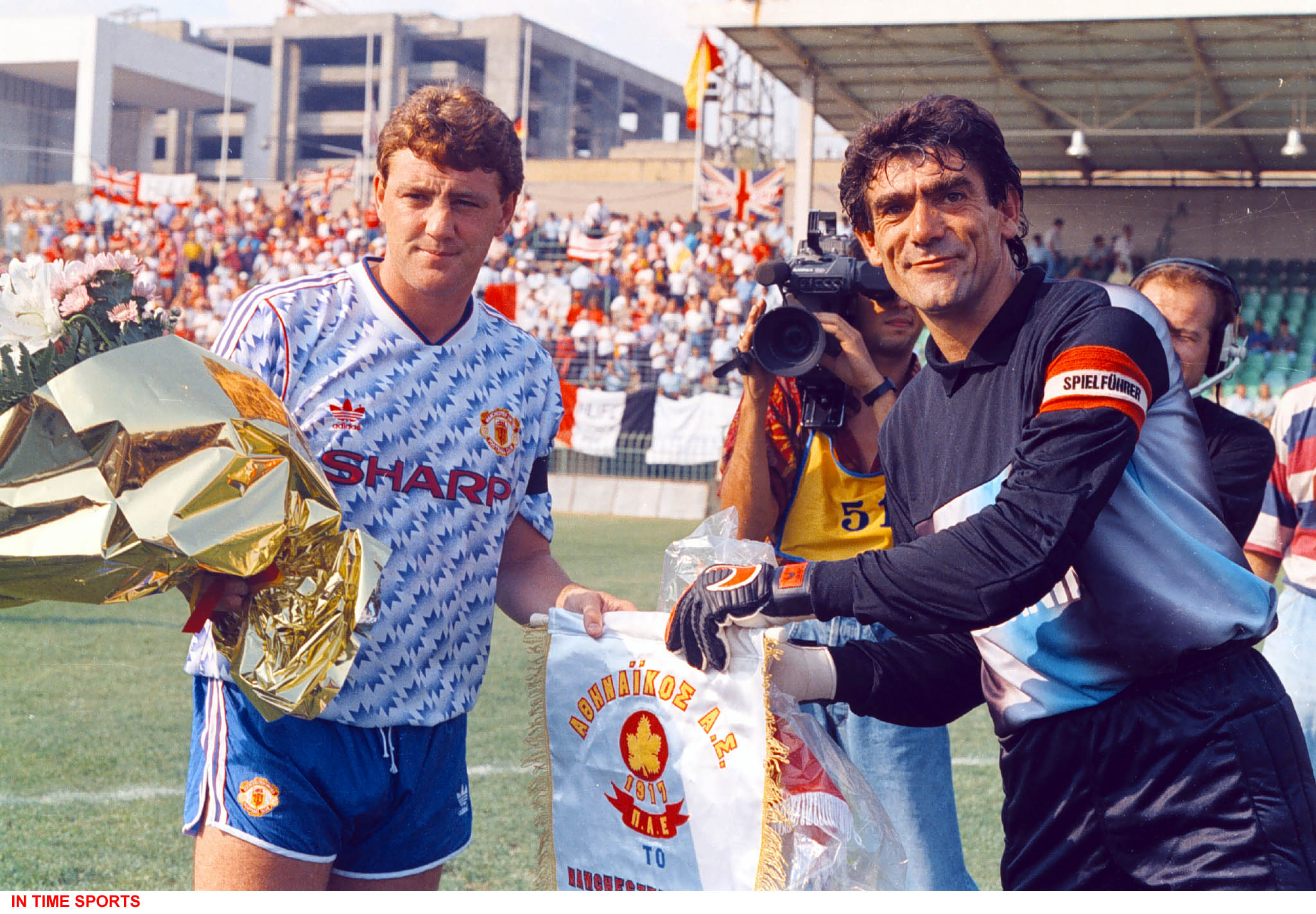 Νίκος Σαργκάνης