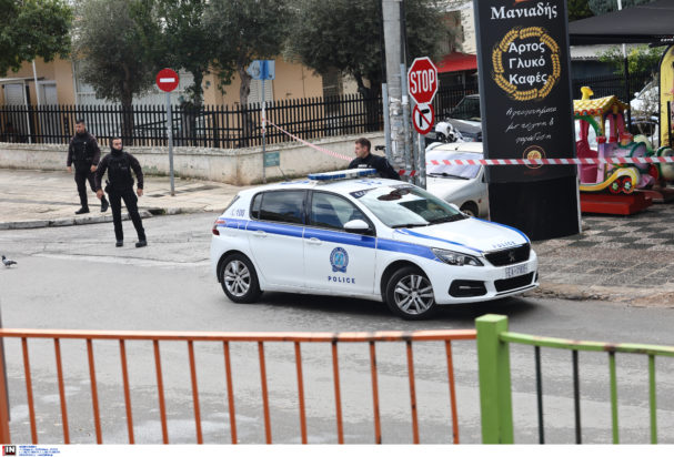 Γλυφάδα πυροβολισμοί