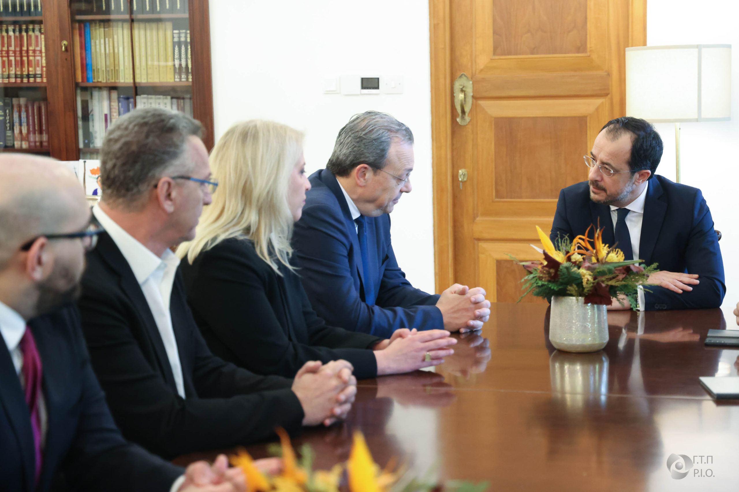 Σωκράτης Φάμελλος