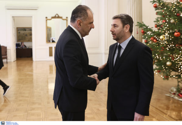 Ανδρουλάκης Γεραπετρίτης