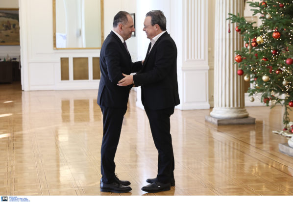 Φάμελλος Γεραπετρίτης