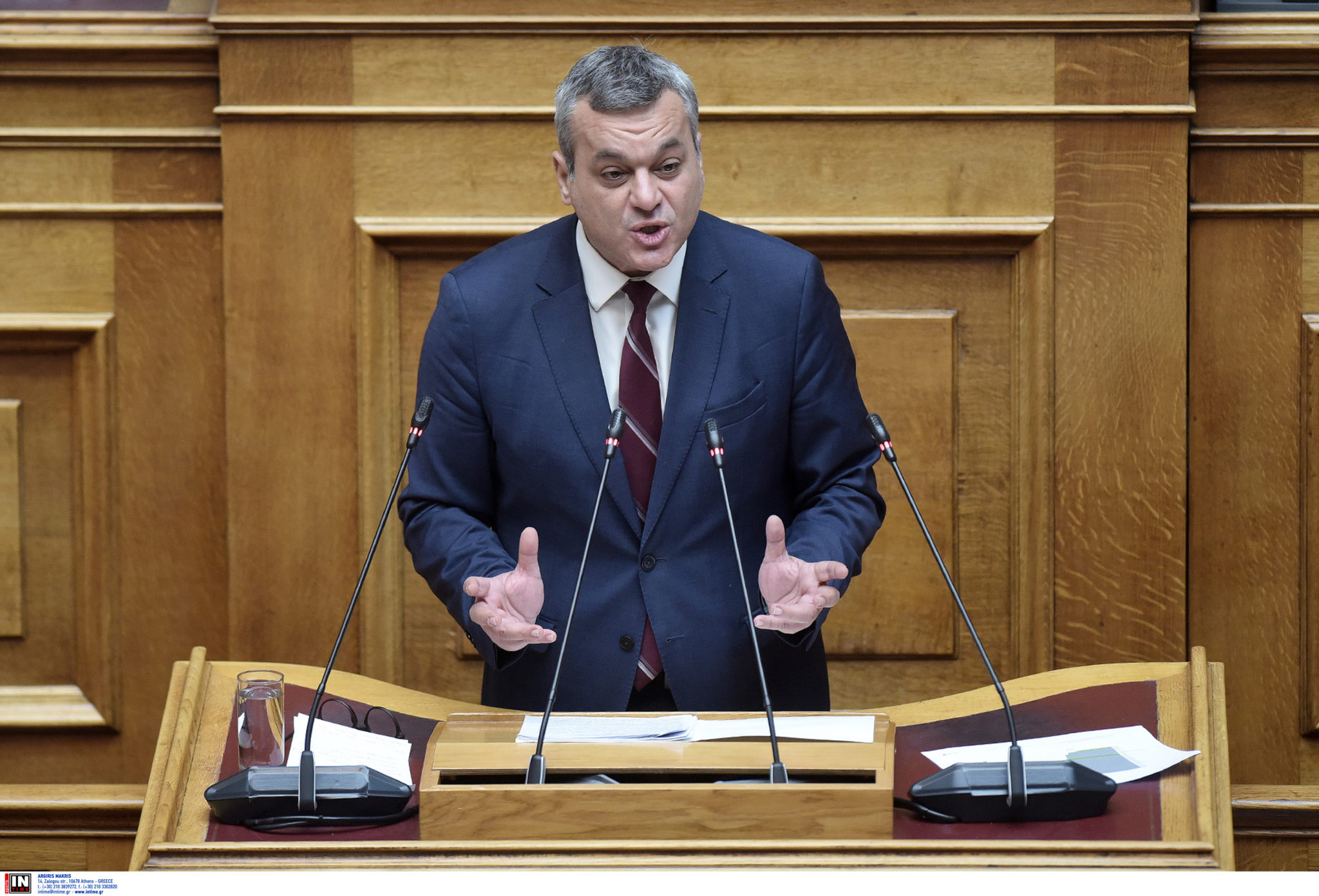 Μαμουλάκης