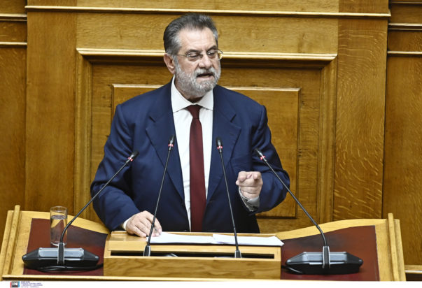 Ανδρέας Παναγιωτόπουλος