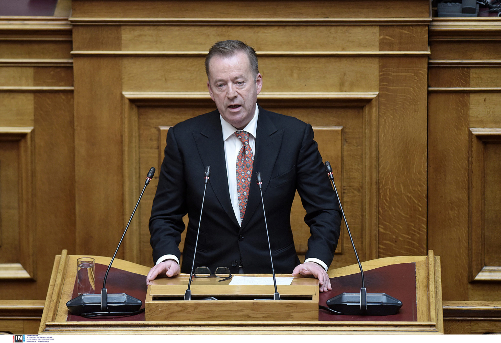 Βασίλης Κόκκαλης