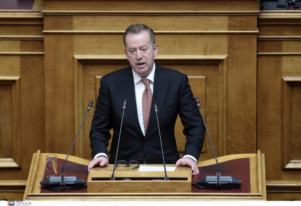 Βασίλης Κόκκαλης