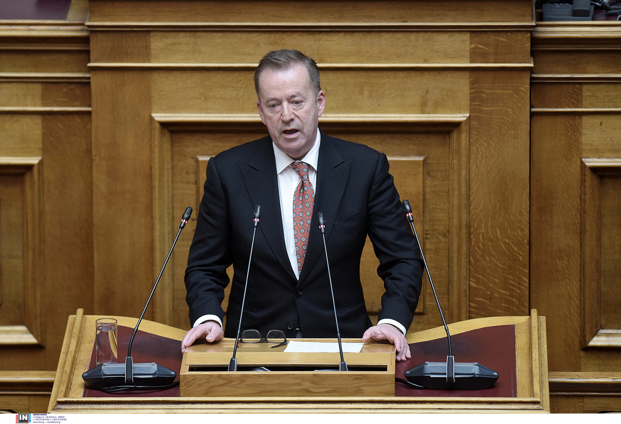 Βασίλης Κόκκαλης