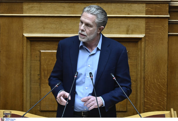 Παύλος Γερουλάνος