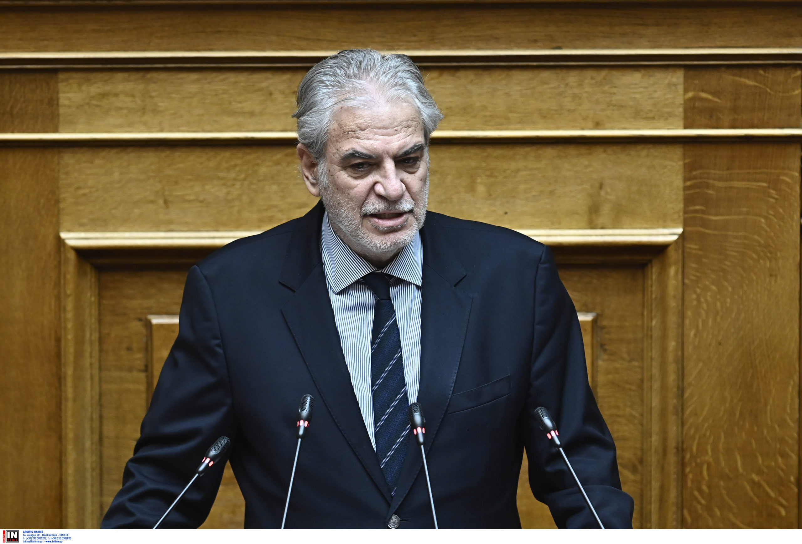 Χρήστος Στυλιανίδης