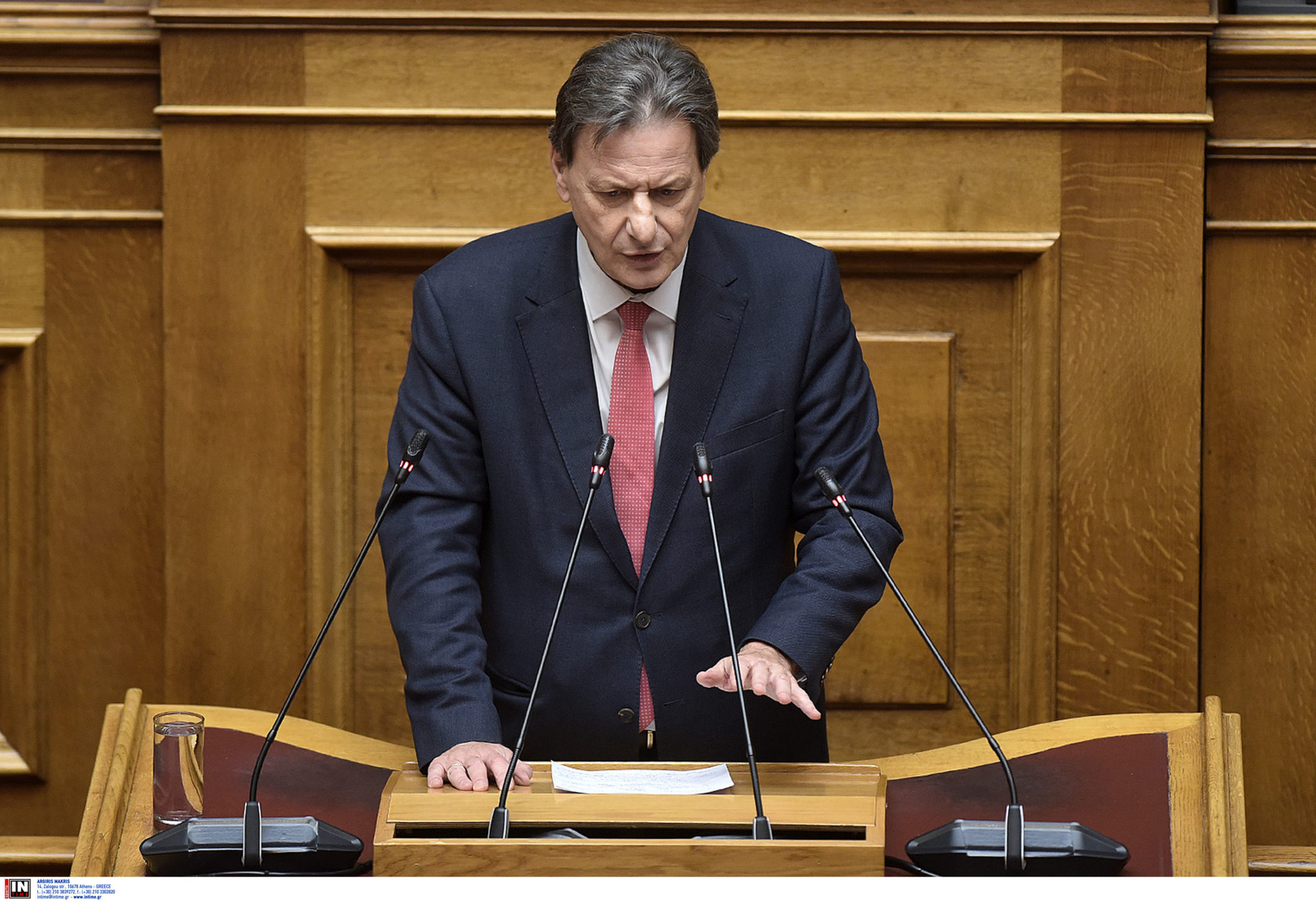 Θοδωρής Σκυλακάκης