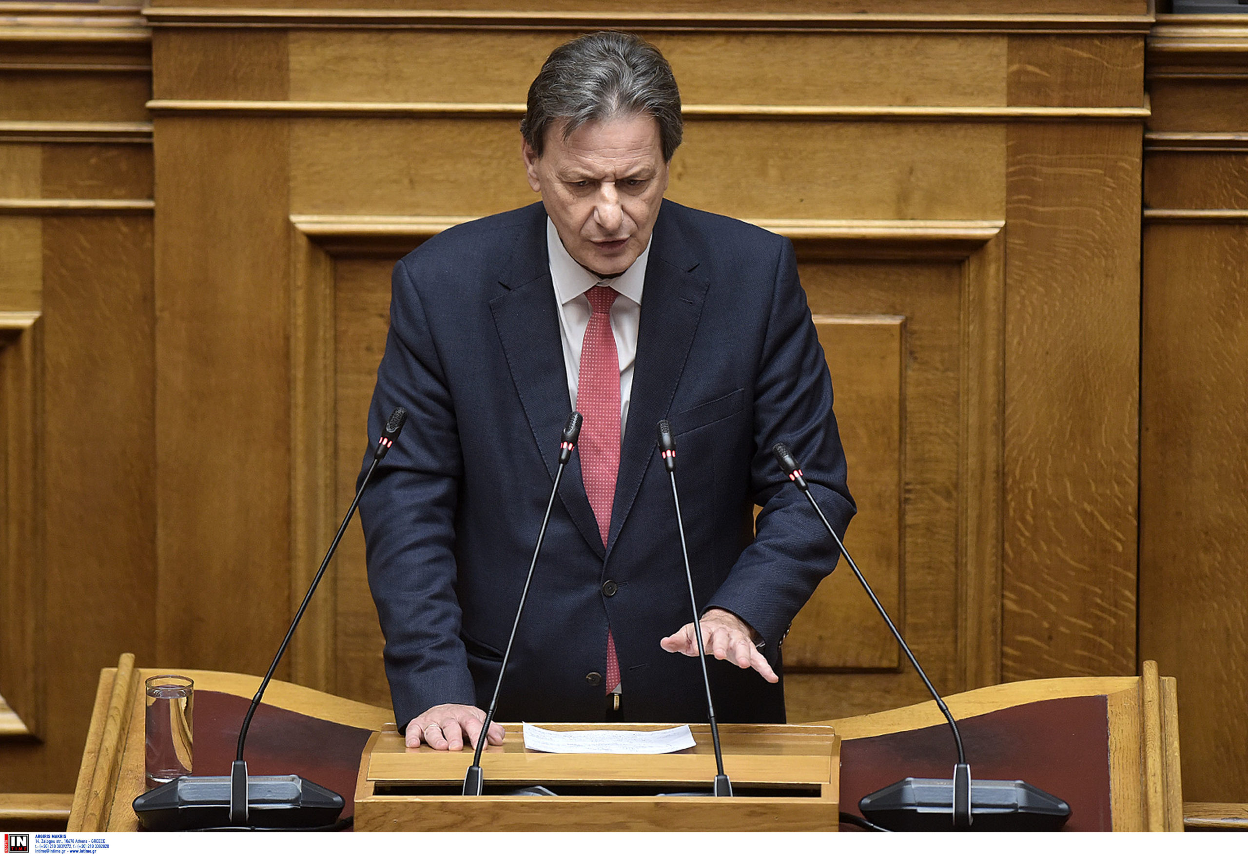 Θοδωρής Σκυλακάκης