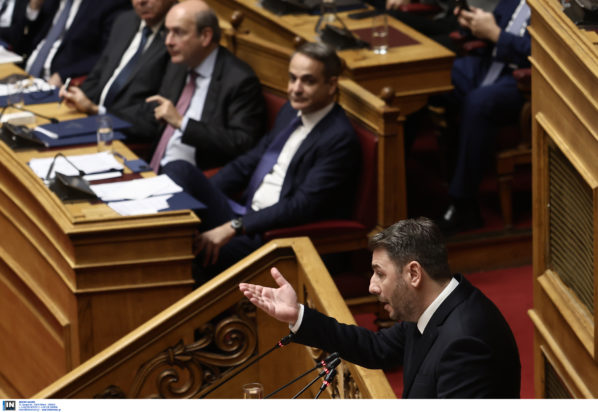 Ανδρουλάκης